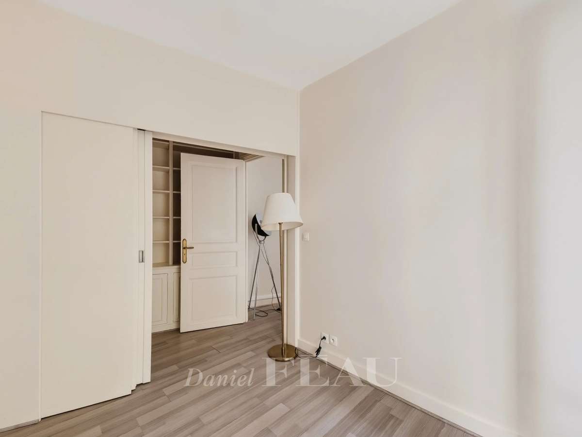 Appartement Paris 6e
