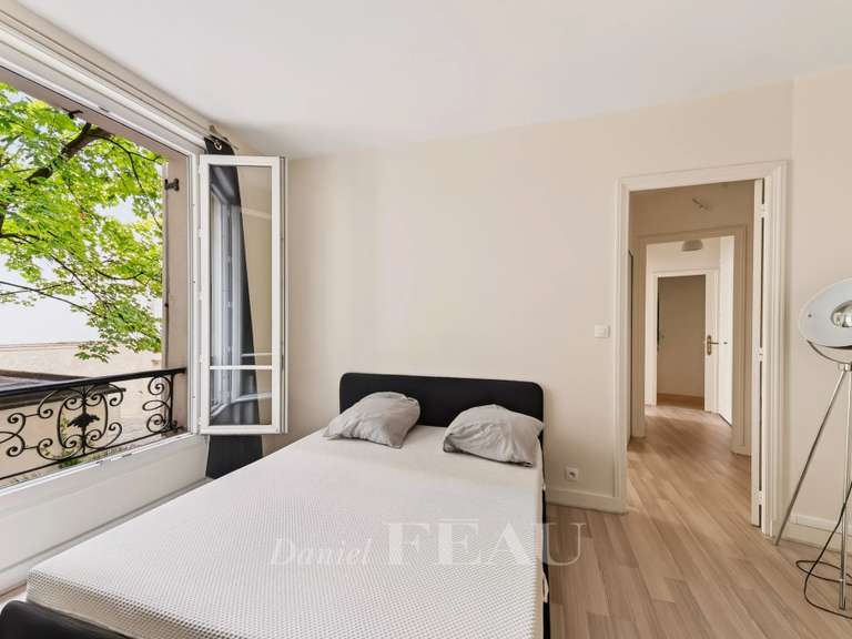 Appartement Paris 6e - 2 chambres - 58m²