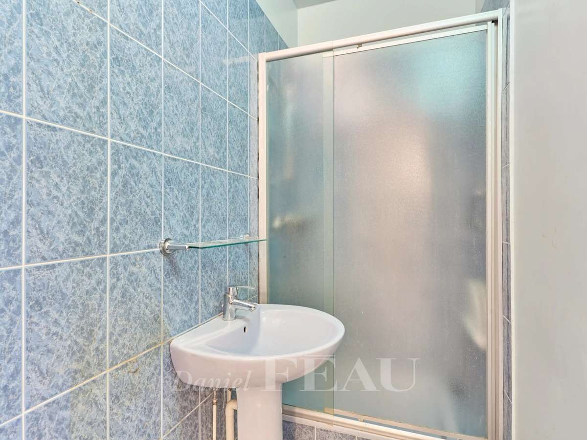 Appartement Paris 17e