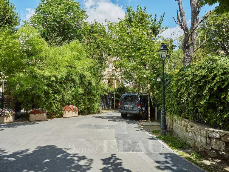 Appartement Paris 17e - 4 chambres - 156m²