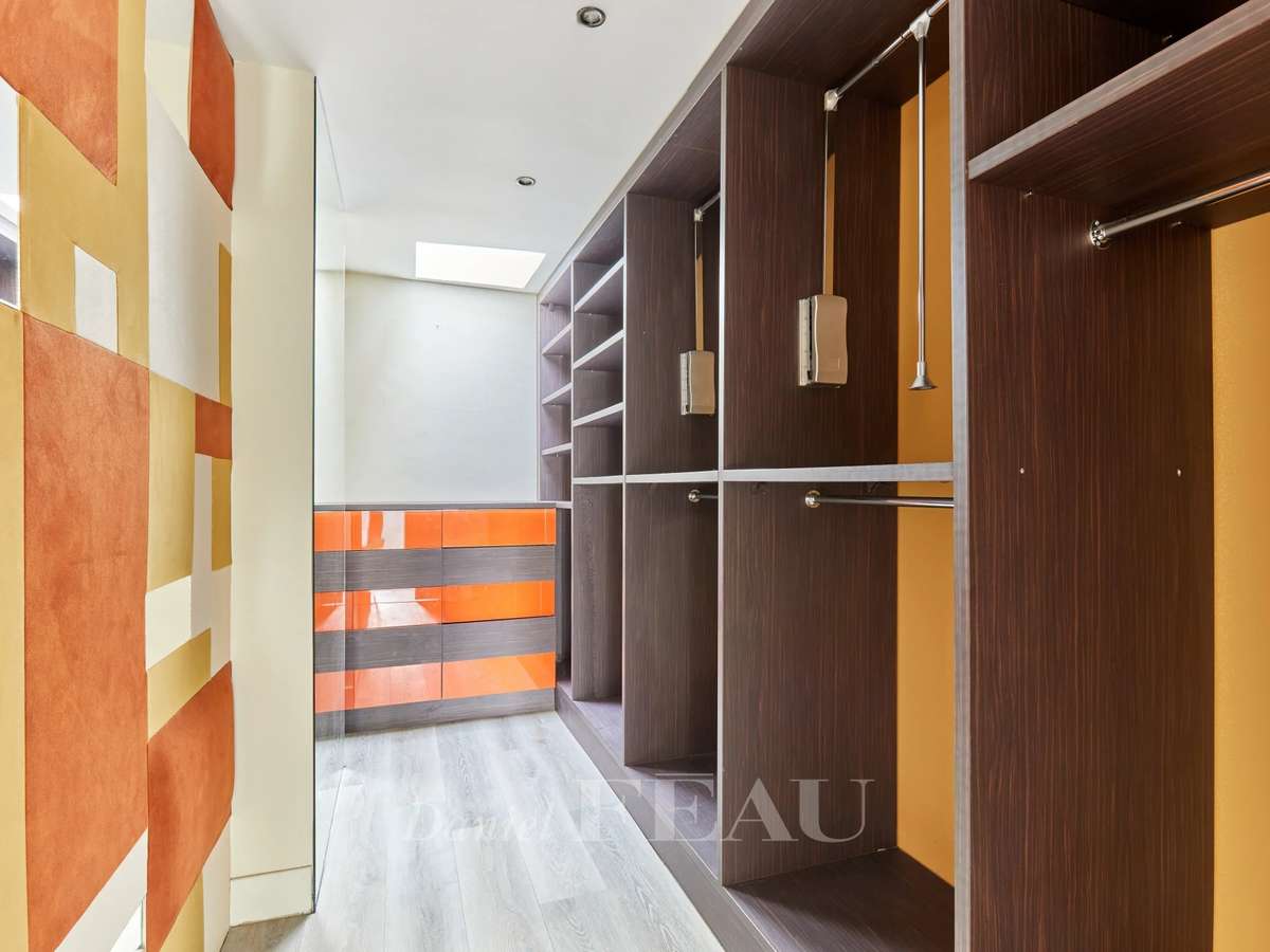 Appartement Paris 8e