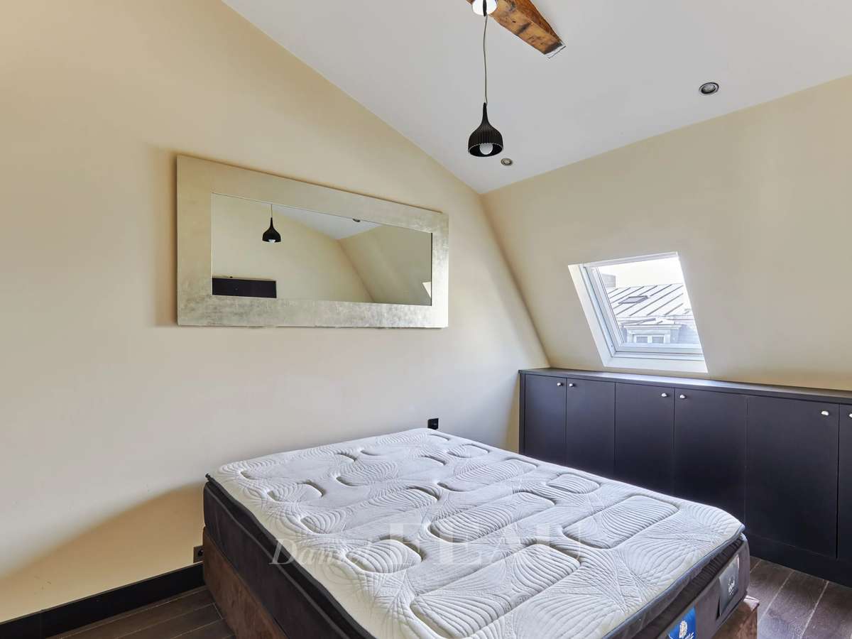 Appartement Paris 8e