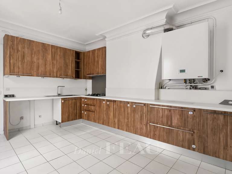 Apartment Paris 17e - 2 bedrooms - 104m²