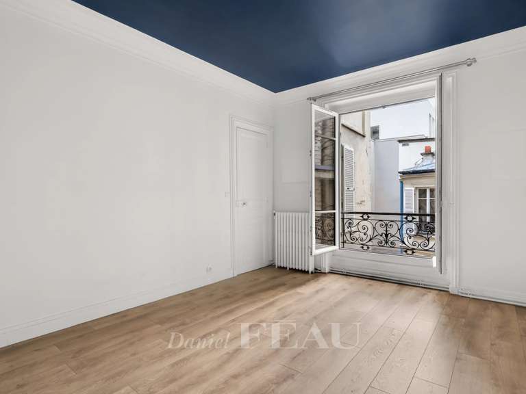 Apartment Paris 17e - 2 bedrooms - 104m²