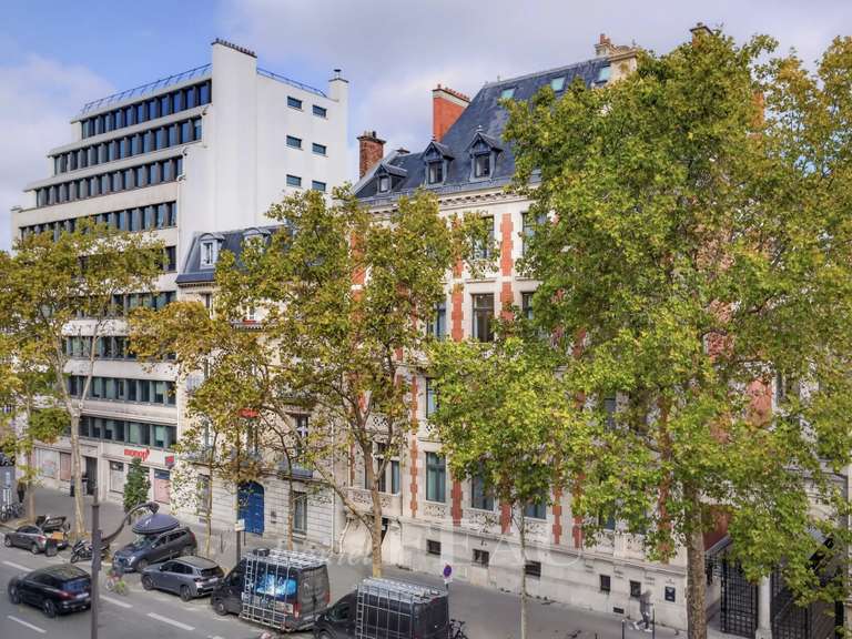 Apartment Paris 17e - 2 bedrooms - 104m²
