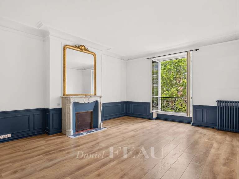 Apartment Paris 17e - 2 bedrooms - 104m²