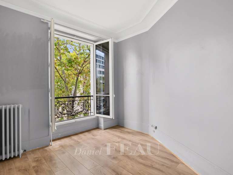 Apartment Paris 17e - 2 bedrooms - 104m²