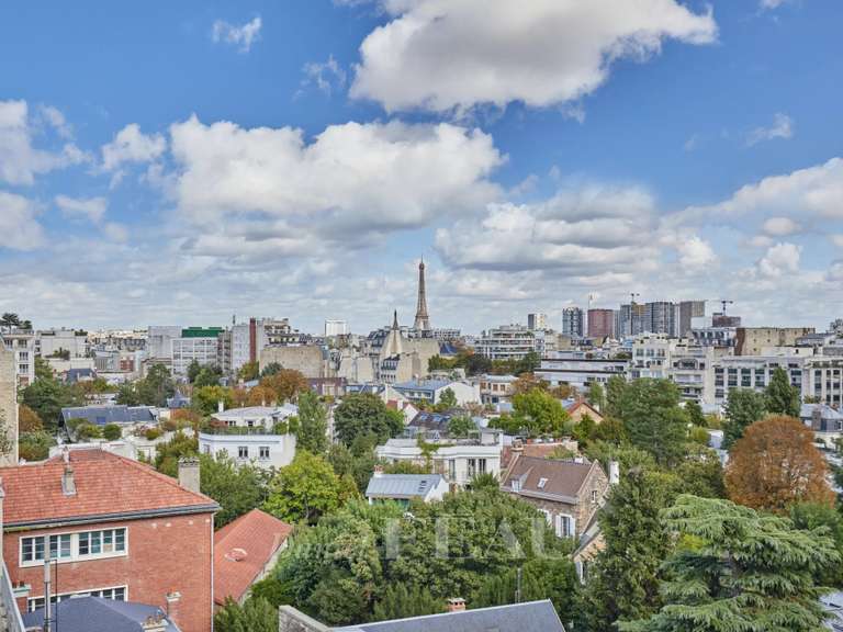Apartment Paris 16e - 2 bedrooms - 64m²