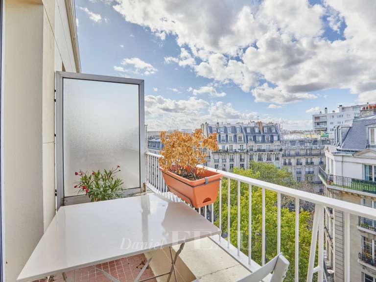Apartment Paris 16e - 2 bedrooms - 64m²