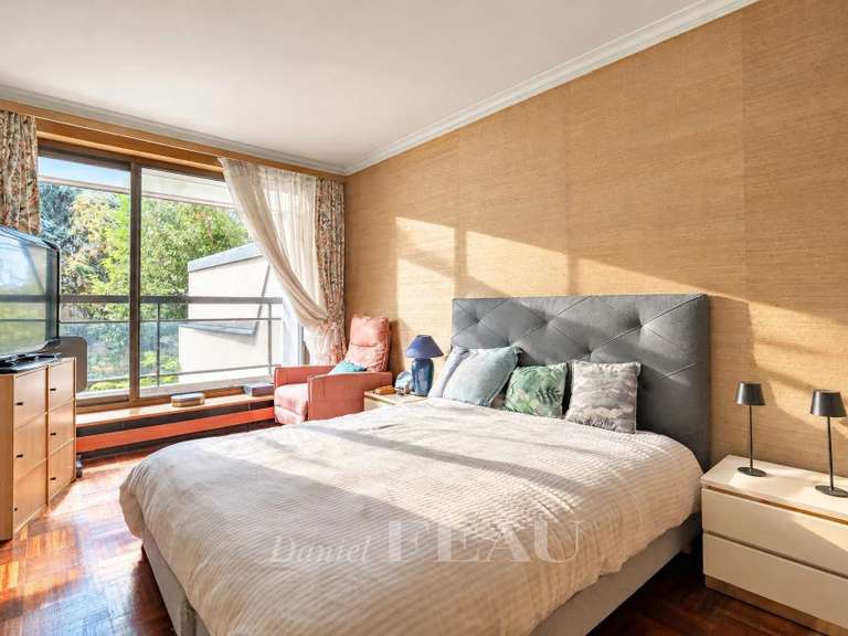 Apartment Paris 16e - 3 bedrooms - 107m²