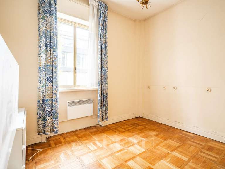 Apartment Paris 16e - 4 bedrooms - 230m²