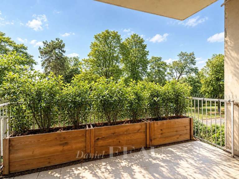 Apartment Paris 16e - 4 bedrooms - 230m²