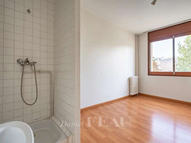 Apartment Paris 16e - 4 bedrooms - 155m²