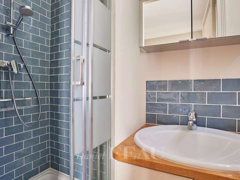 Apartment Paris 16e - 4 bedrooms - 170m²