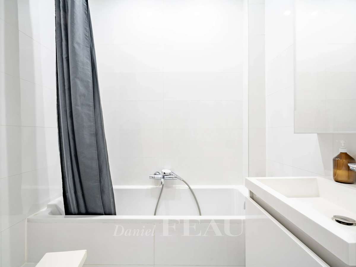 Apartment Boulogne-Billancourt