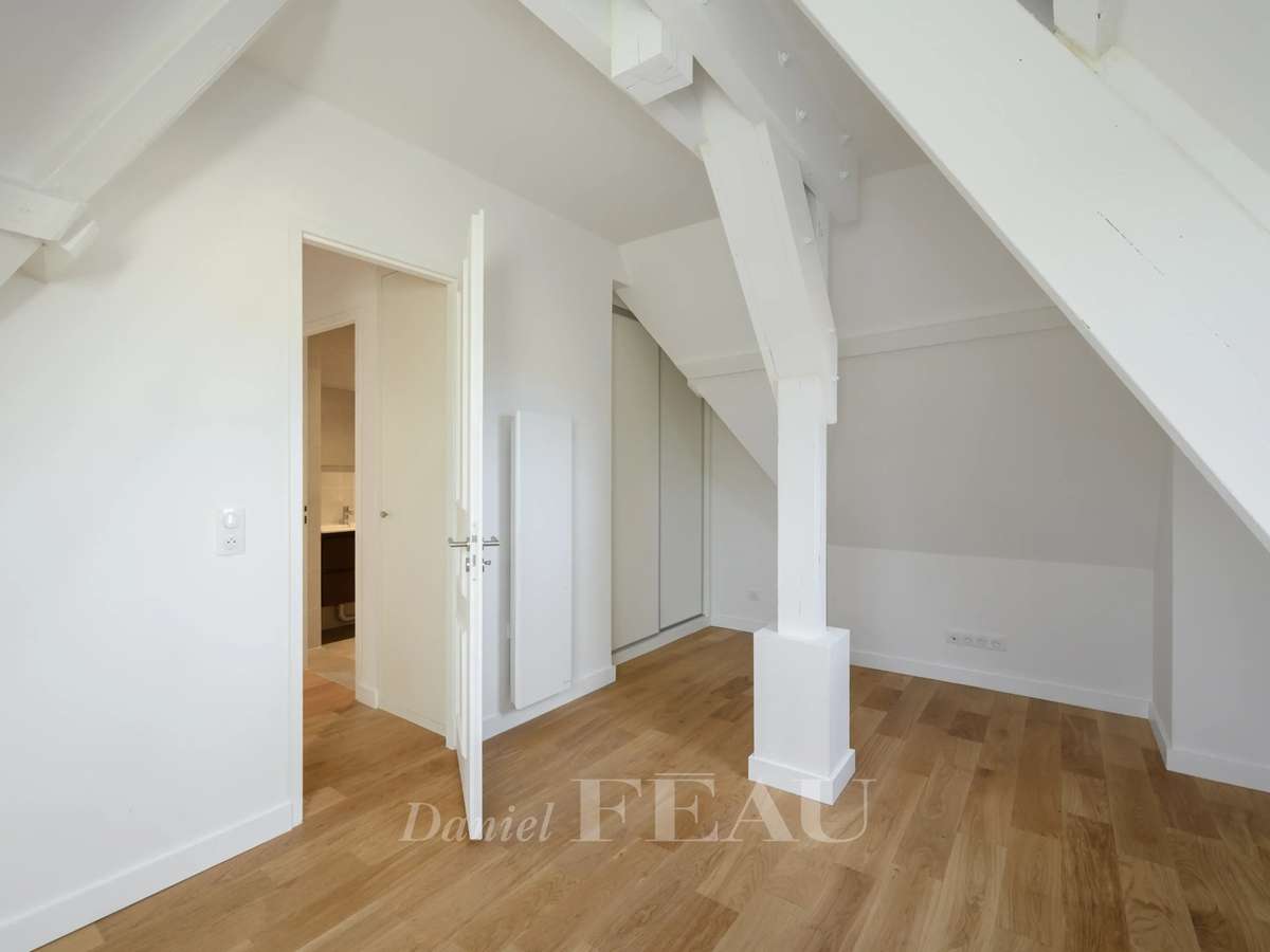 Appartement Versailles