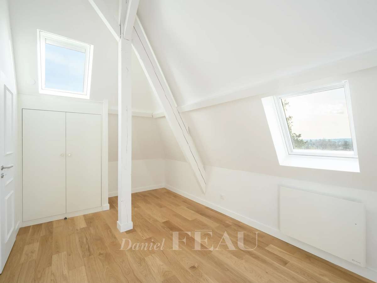 Appartement Versailles