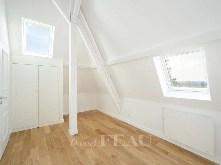 Appartement Versailles - 3 chambres - 106m²