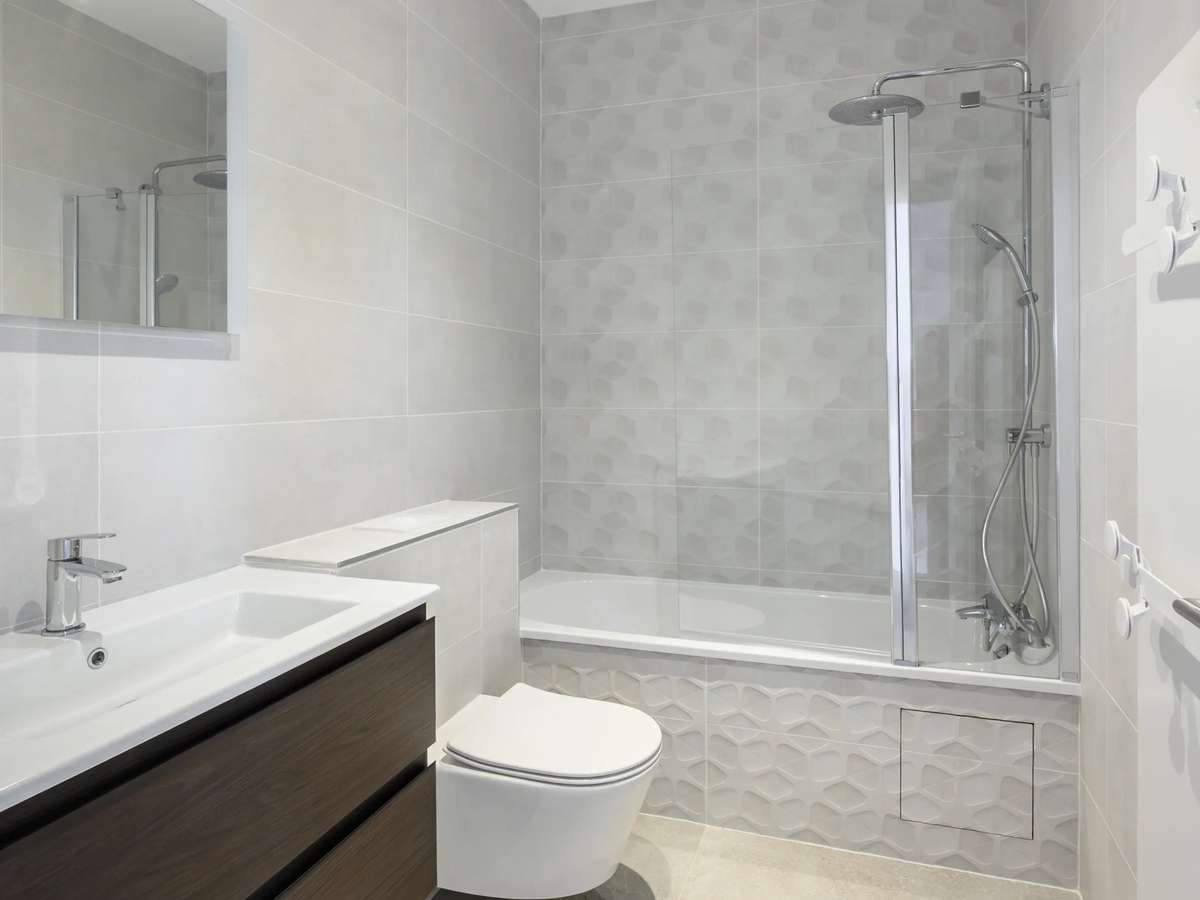 Appartement Versailles