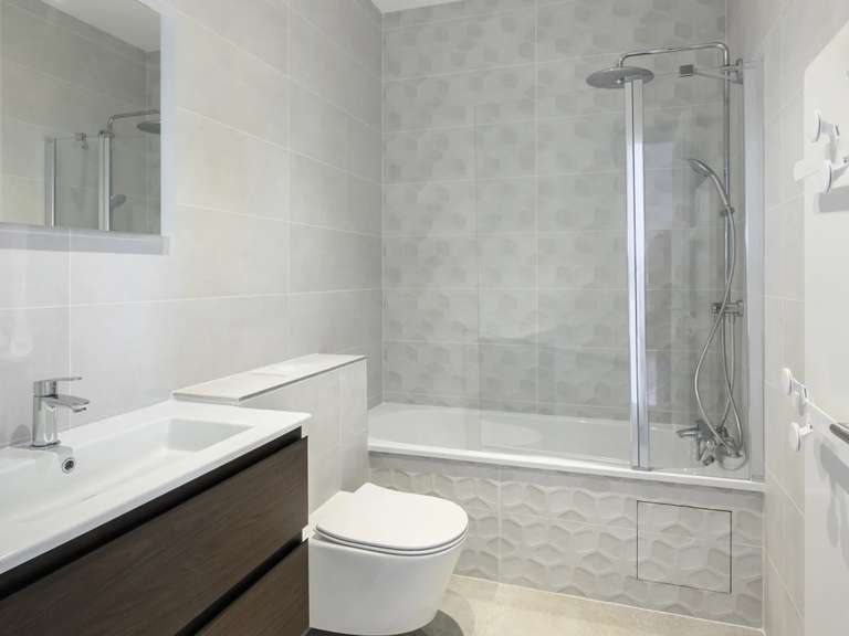 Appartement Versailles - 3 chambres - 106m²