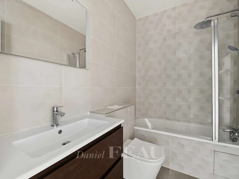 Appartement Versailles - 3 chambres - 106m²