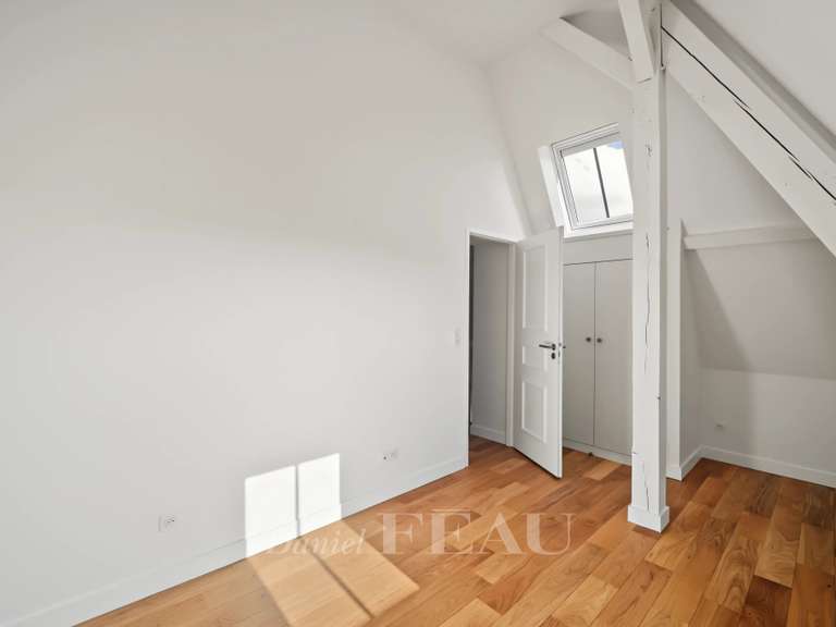 Appartement Versailles - 3 chambres - 106m²