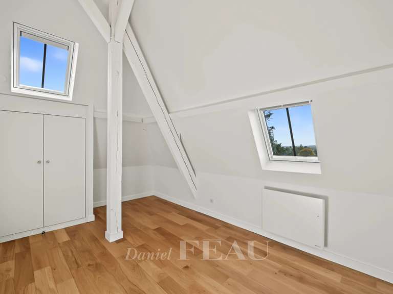Appartement Versailles - 3 chambres - 106m²