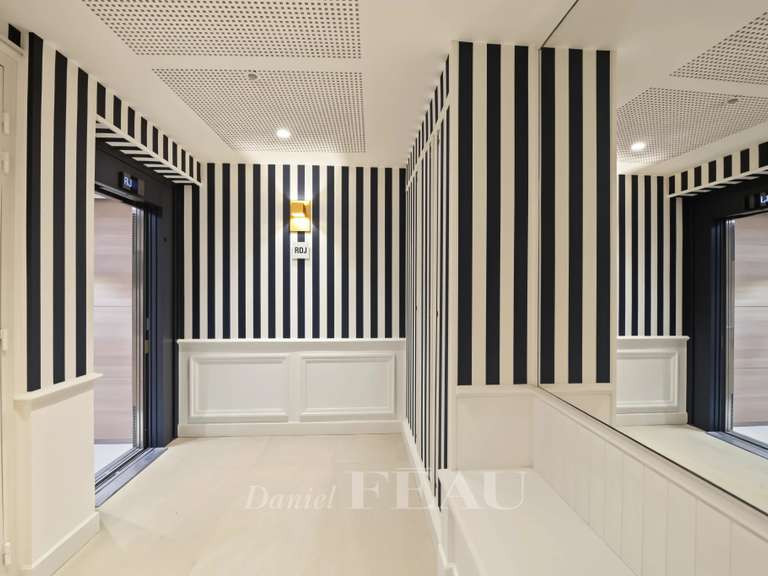 Appartement Versailles - 3 chambres - 106m²