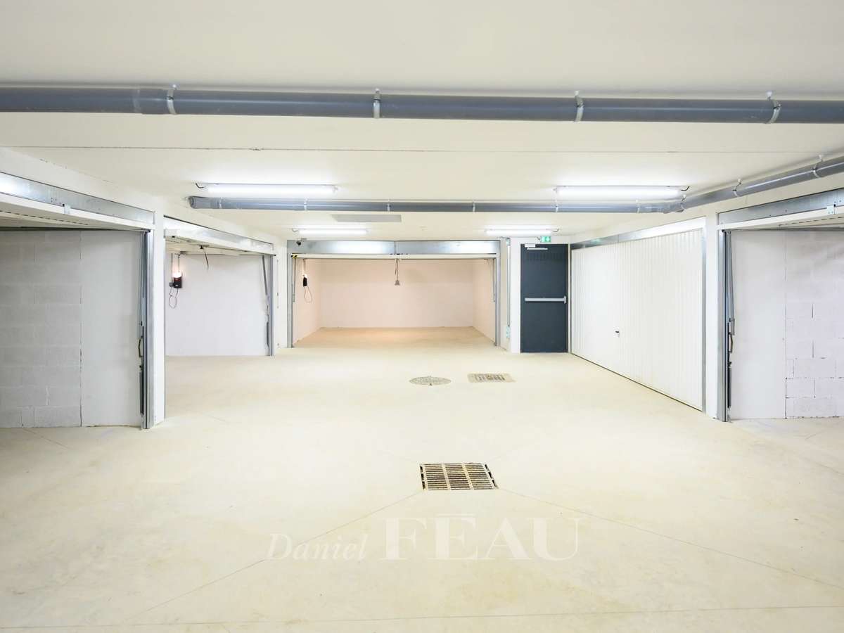 Appartement Versailles