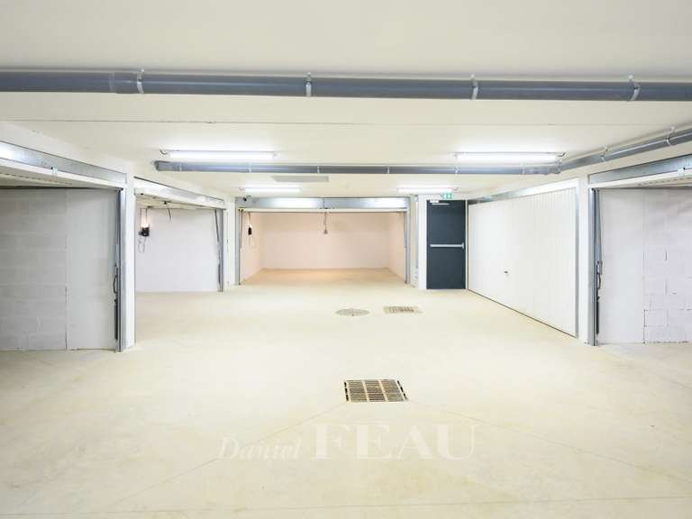 Appartement Versailles - 3 chambres - 106m²