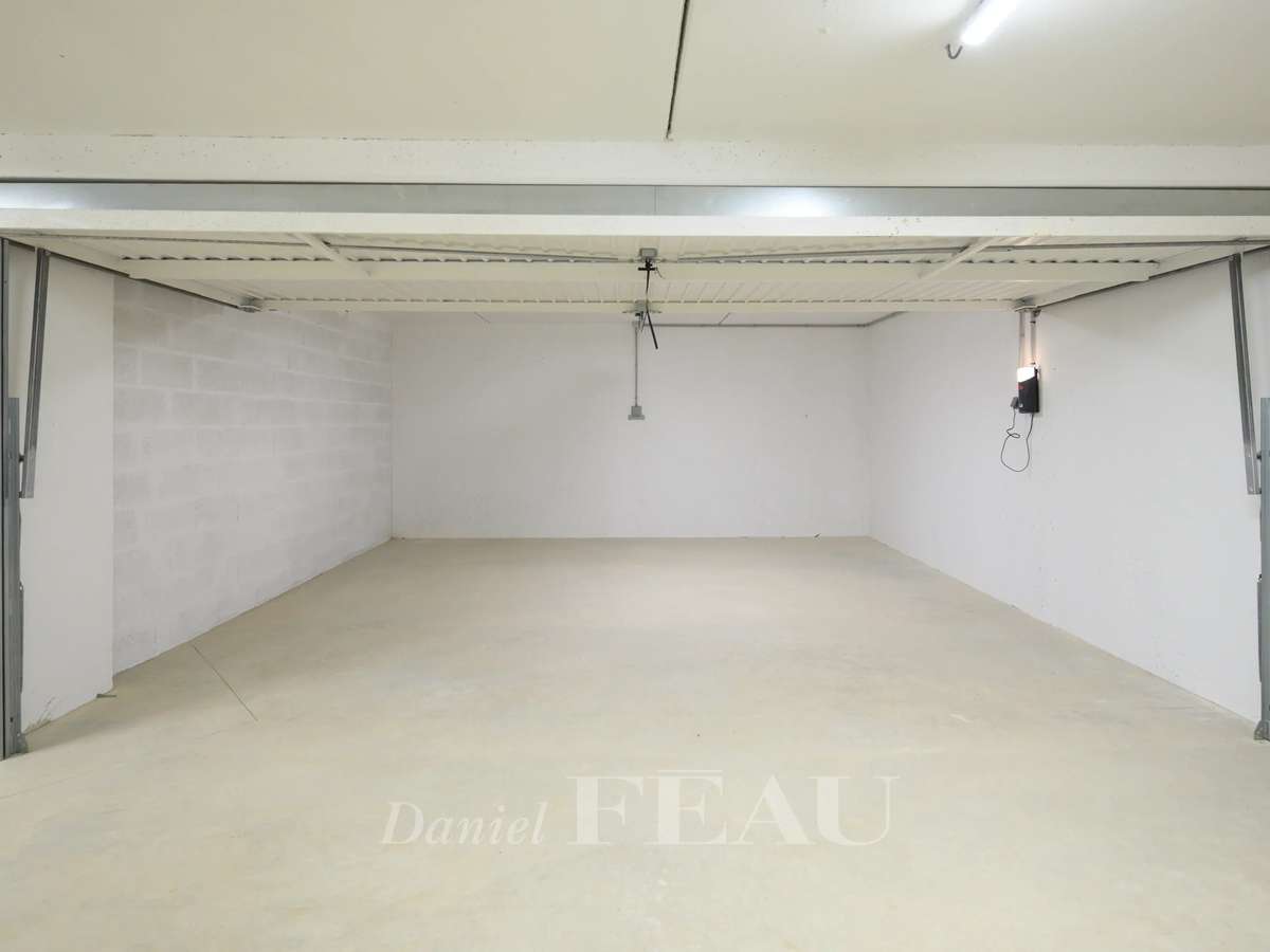 Appartement Versailles