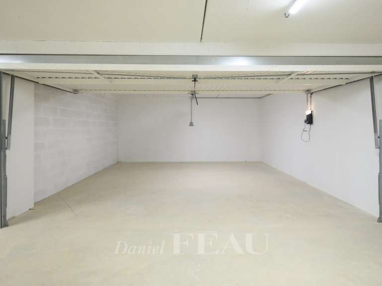Appartement Versailles - 3 chambres - 106m²
