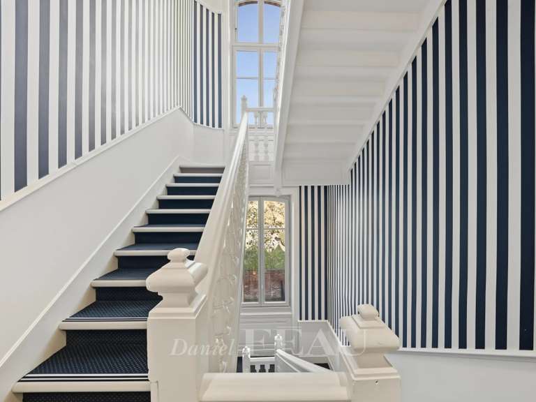 Appartement Versailles - 3 chambres - 106m²