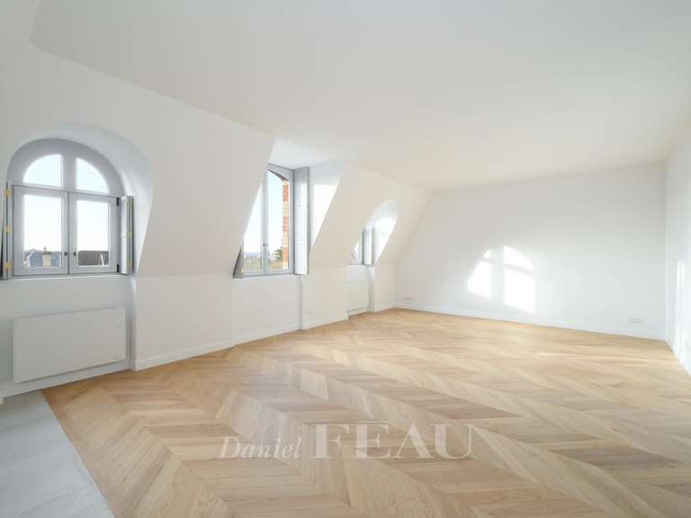 Appartement Versailles - 3 chambres - 106m²