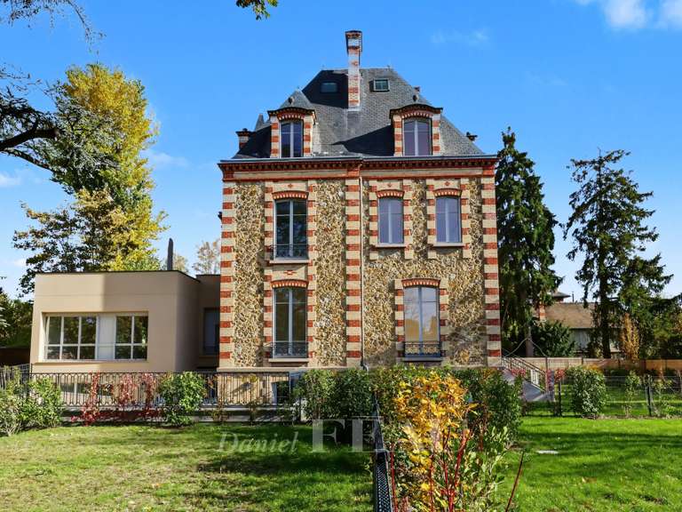 Appartement Versailles - 3 chambres - 106m²