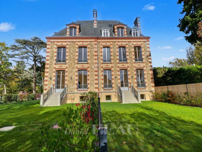 Appartement Versailles - 3 chambres - 106m²