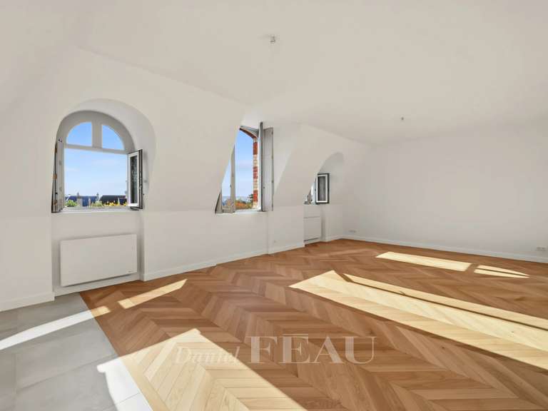 Appartement Versailles - 3 chambres - 106m²