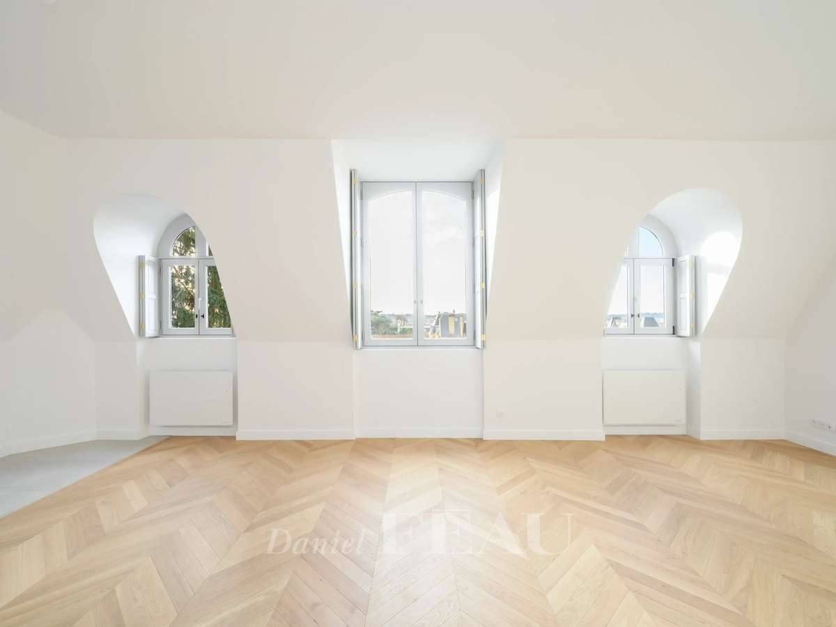 Appartement Versailles
