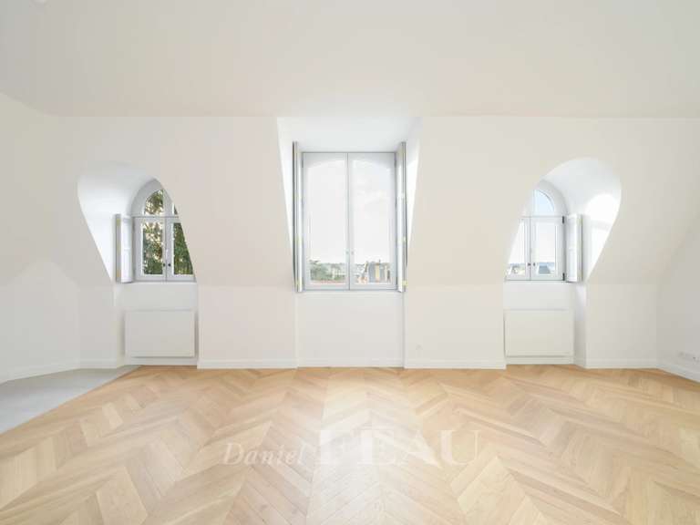 Appartement Versailles - 3 chambres - 106m²