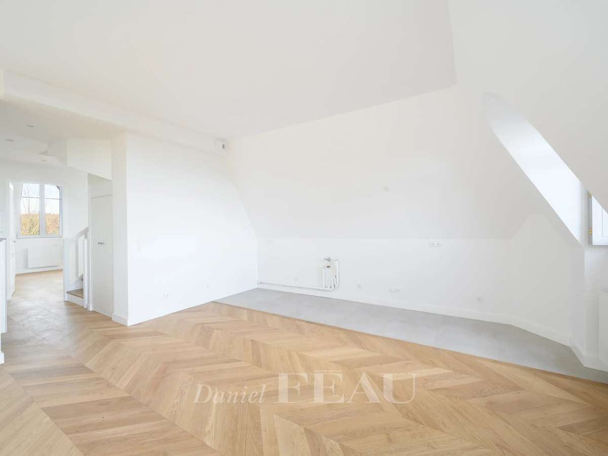 Appartement Versailles