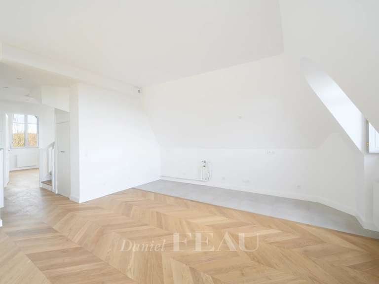 Appartement Versailles - 3 chambres - 106m²