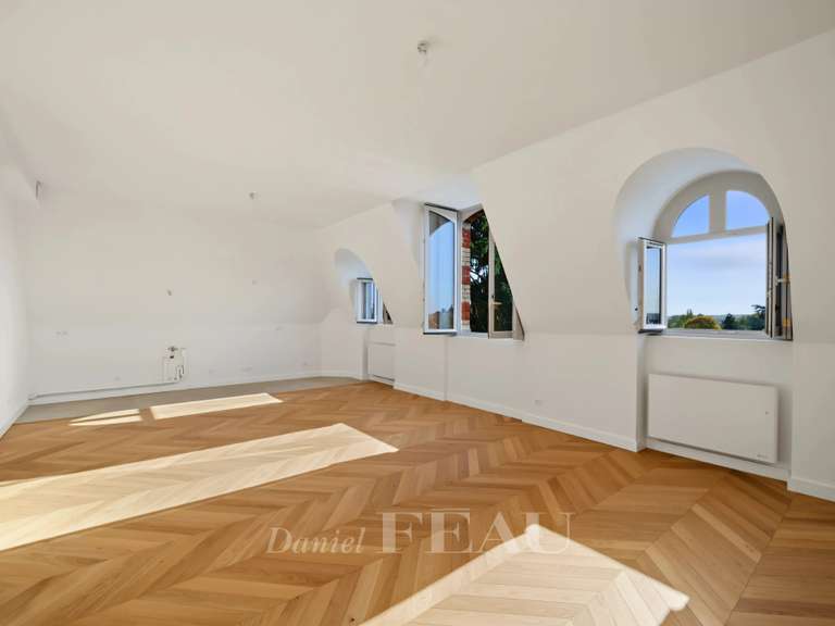 Appartement Versailles - 3 chambres - 106m²