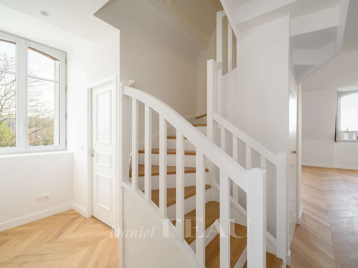 Appartement Versailles