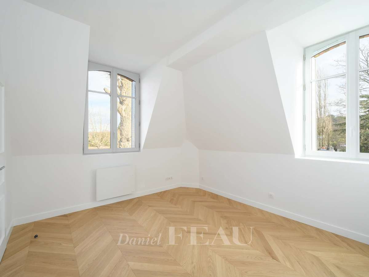Appartement Versailles