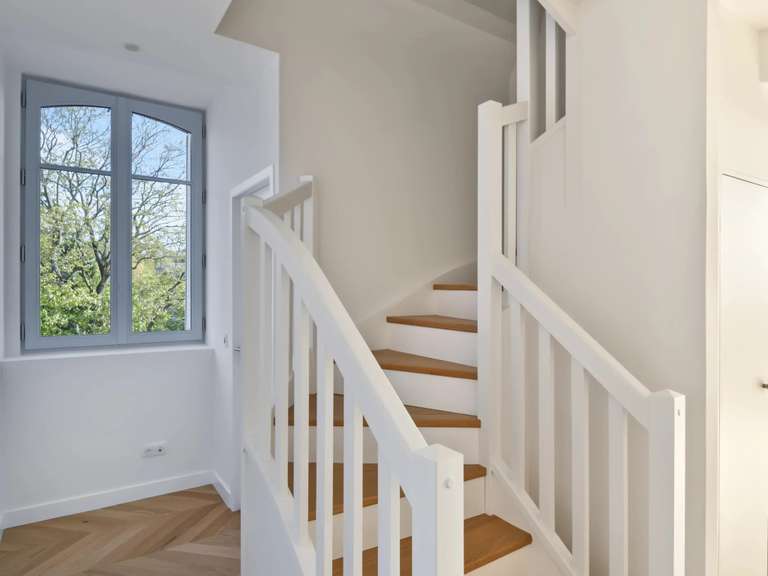 Appartement Versailles - 3 chambres - 106m²