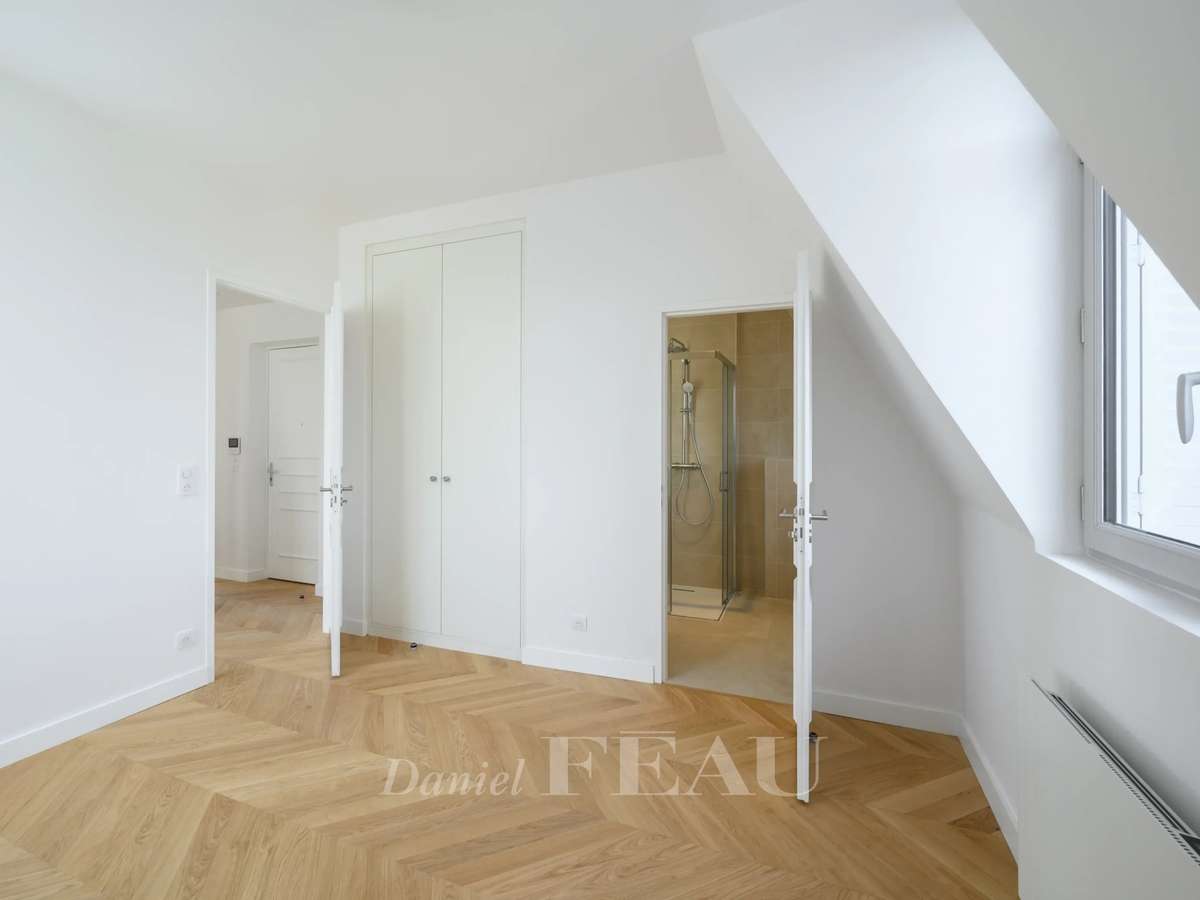 Appartement Versailles