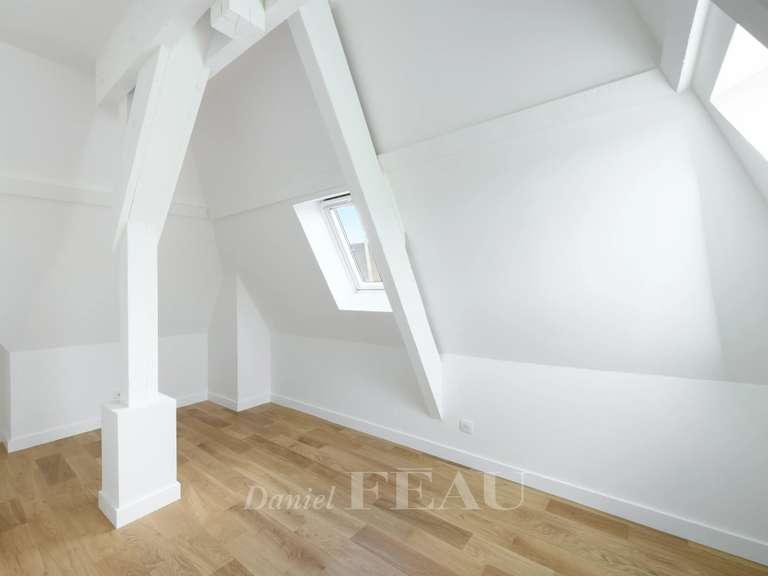 Appartement Versailles - 3 chambres - 106m²