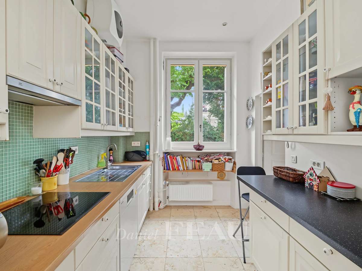 Appartement Versailles