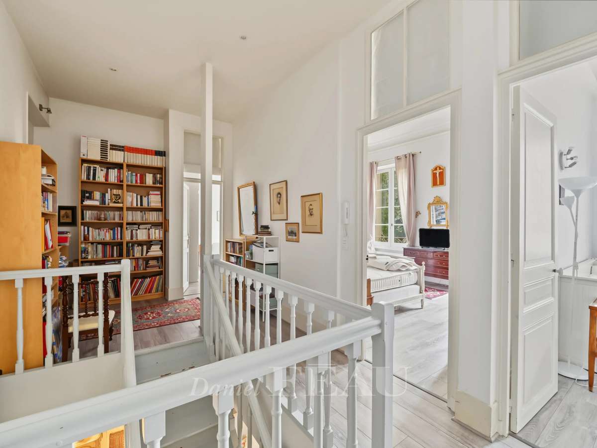Appartement Versailles
