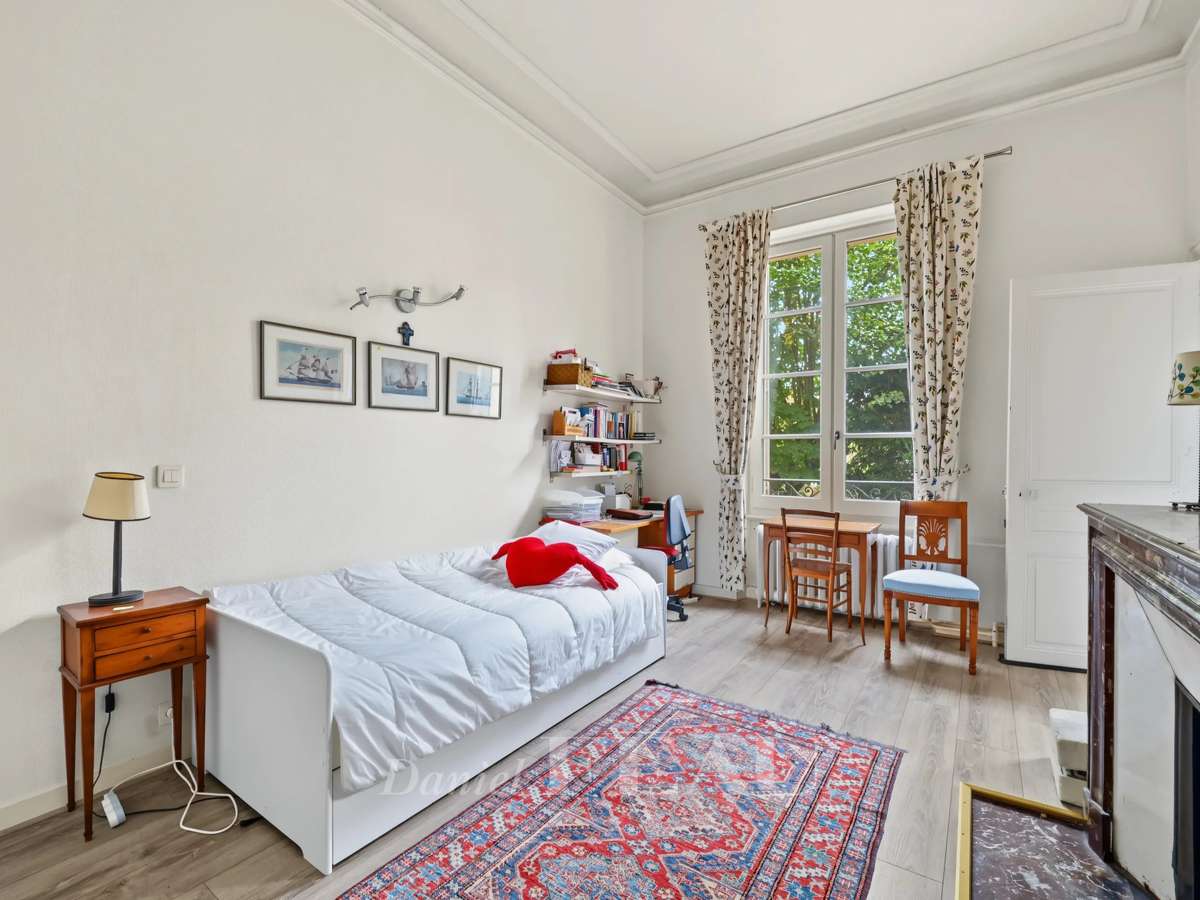 Appartement Versailles